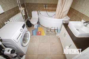 Дом 80м&sup2;, 2-этажный, участок 4 сот.  