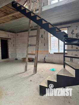 Дом 115м&sup2;, 2-этажный, участок 6 сот.  