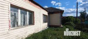 Дом 150м², 1-этажный, участок 9 сот.  