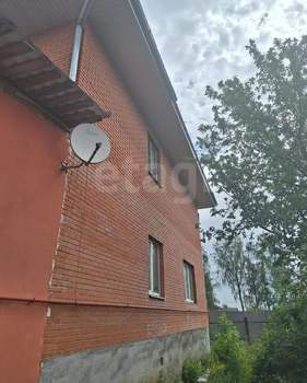 Дом 235м&sup2;, 2-этажный, участок 7 сот.  