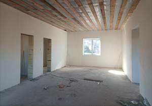 Дом 150м², 1-этажный, участок 10 сот.  