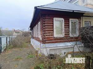 Дом 38м², 1-этажный, участок 3 сот.  