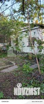 Дом 60м², 1-этажный, участок 8 сот.  