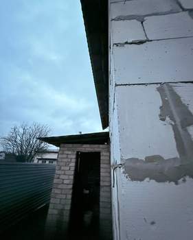 Дом 100м², 2-этажный, участок 8 сот.  