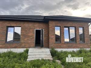 Дом 140м², 1-этажный, участок 8 сот.  