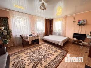 Дом 50м², 1-этажный, участок 7 сот.  
