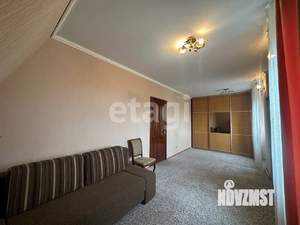 Дом 240м², 3-этажный, участок 4 сот.  
