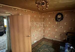 Дом 45м², 1-этажный, участок 5 сот.  