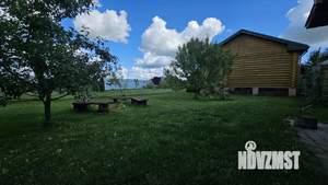 Дом 195м², 2-этажный, участок 15 сот.  