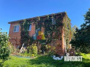 Дом 180м², 2-этажный, участок 25 сот.  