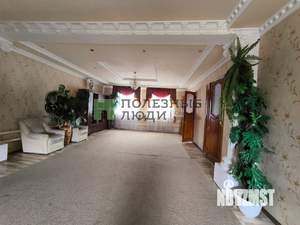Дом 500м², 2-этажный, участок 6 сот.  