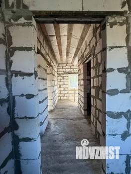 Дом 103м&sup2;, 2-этажный, участок 5 сот.  