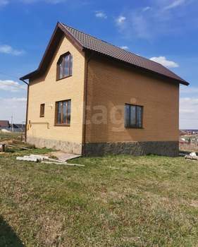 Дом 149м², 2-этажный, участок 8 сот.  