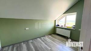 Дом 154м², 2-этажный, участок 12 сот.  