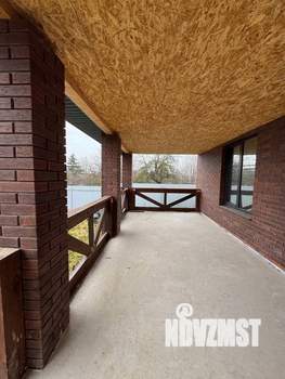 Дом 114м&sup2;, 1-этажный, участок 15 сот.  