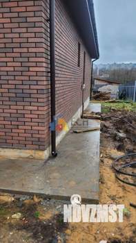 Дом 128м², 1-этажный, участок 6 сот.  