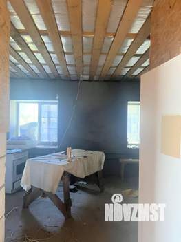Дом 120м², 2-этажный, участок 6 сот.  