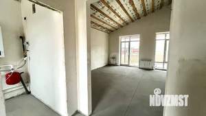 Дом 104м², 1-этажный, участок 7 сот.  