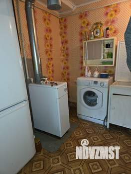 Дом 30м², 1-этажный, участок 9 сот.  