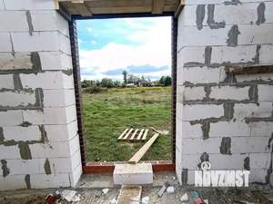 Дом 120м², 1-этажный, участок 12 сот.  