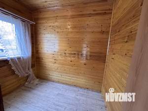 Дача 54м², 2-этажный, участок 6 сот.  