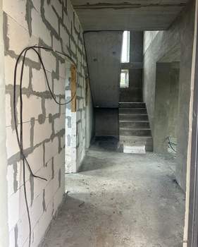 Дом 130м², 2-этажный, участок 6 сот.  