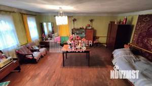 Дом 70м², 1-этажный, участок 15 сот.  