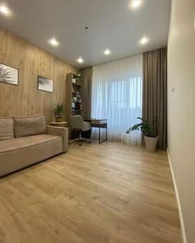 Дом 220м², 2-этажный, участок 12 сот.  