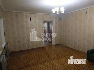 Дом 60м², 1-этажный, участок 8 сот.  