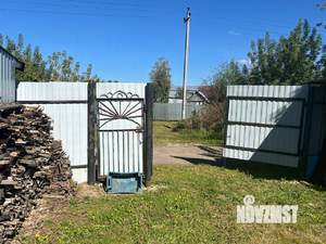 Дом 84м², 2-этажный, участок 13 сот.  