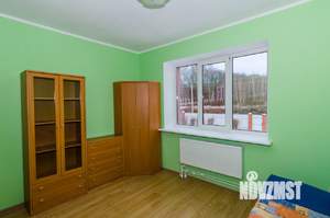 Коттедж 229м², 3-этажный, участок 9 сот.  