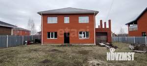 Дом 270м², 2-этажный, участок 10 сот.  