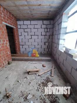 Коттедж 240м², 2-этажный, участок 11 сот.  