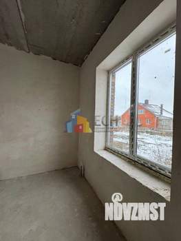Коттедж 145м², 2-этажный, участок 8 сот.  