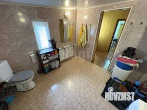 Дом 80м², 1-этажный, участок 9 сот.  