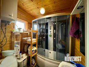 Дом 72м², 2-этажный, участок 7 сот.  