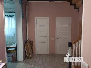 Дом 150м², 2-этажный, участок 6 сот.  