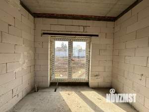 Дом 124м², 2-этажный, участок 7 сот.  