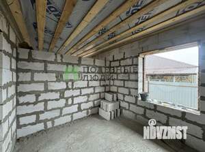 Дом 100м², 1-этажный, участок 6 сот.  