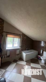 Дом 173м², 2-этажный, участок 15 сот.  