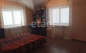 Дом 150м², 2-этажный, участок 12 сот.  