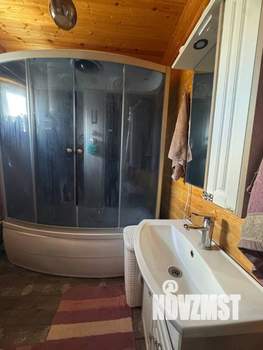 Дом 170м², 2-этажный, участок 7 сот.  