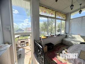 Дом 250м², 2-этажный, участок 6 сот.  