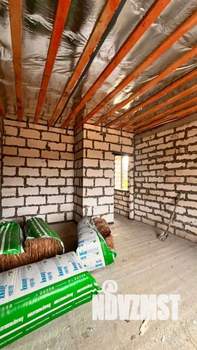 Дом 135м², 1-этажный, участок 9 сот.  