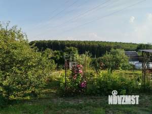 Дача 30м², 1-этажный, участок 11 сот.  