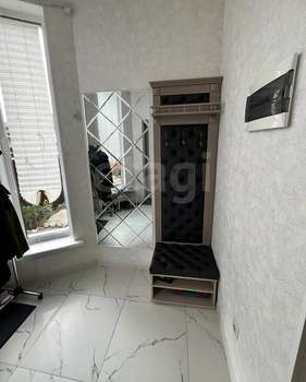 Дом 154м², 2-этажный, участок 5 сот.  
