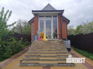 Дом 150м², 2-этажный, участок 8 сот.  