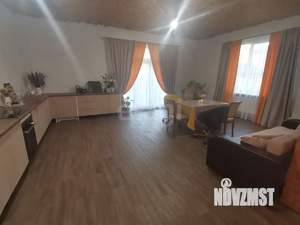 Дом 203м², 1-этажный, участок 18 сот.  
