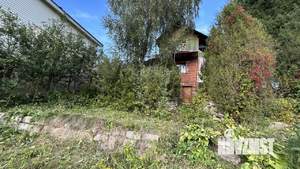 Дача 80м², 3-этажный, участок 9 сот.  