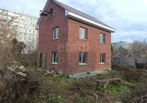 Дом 91м², 2-этажный, участок 433 сот.  